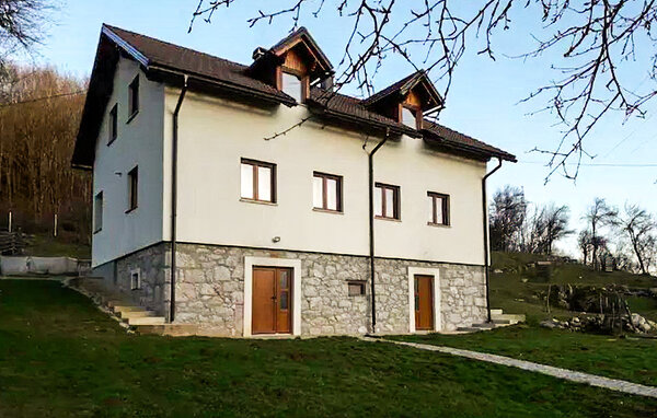 Ferienhaus - Lika - Otocac , Kroatien - CCL364 81