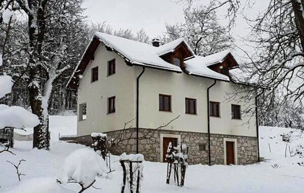 Ferienhaus - Lika - Otocac , Kroatien - CCL364 82