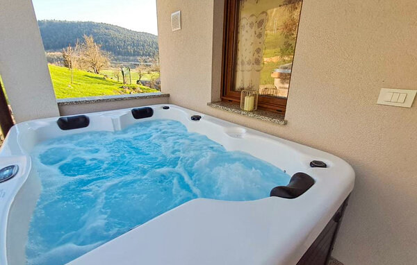 Ferienhaus - Lika - Otocac , Kroatien - CCL364 2