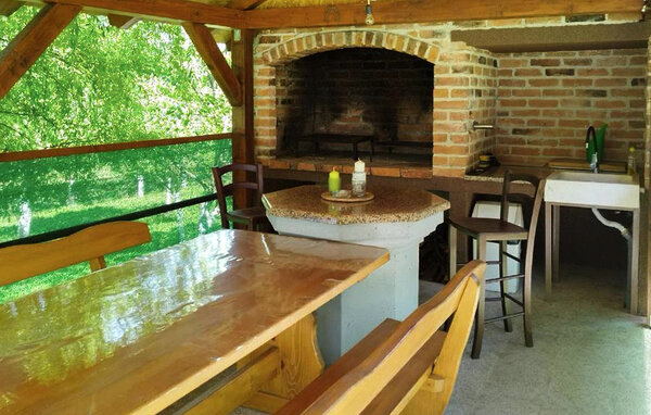 Ferienhaus - Lika - Otocac , Kroatien - CCL364 6