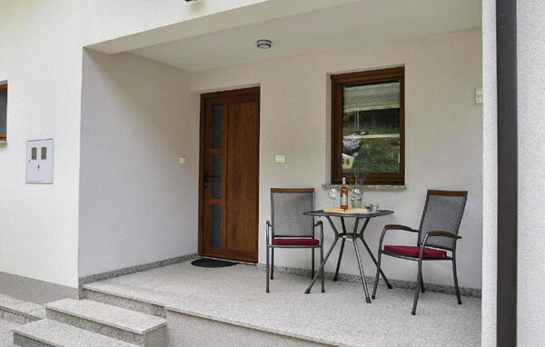 Ferienhaus - Lika - Otocac , Kroatien - CCL364 102