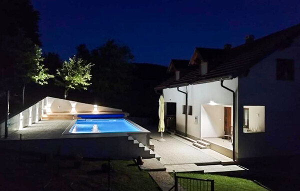 Ferienhaus - Lika - Otocac , Kroatien - CCL364 13