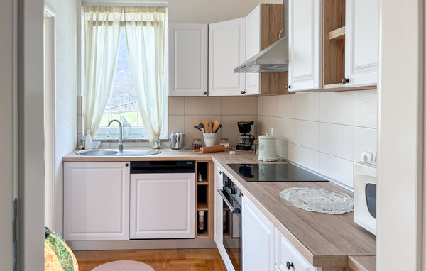 Domy wakacyjne - Gospic - Buzim , Chorwacja - CCL365 5