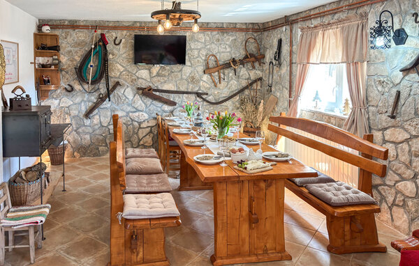 Domy wakacyjne - Gospic - Buzim , Chorwacja - CCL365 8