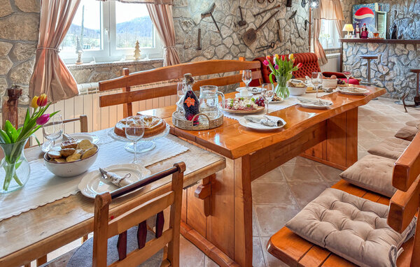 Domy wakacyjne - Gospic - Buzim , Chorwacja - CCL365 402