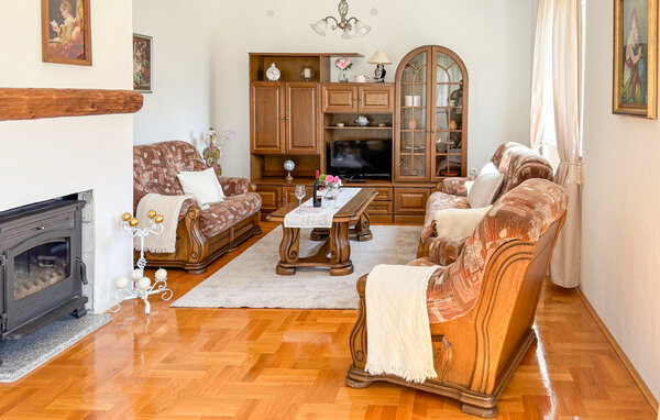 Domy wakacyjne - Gospic - Buzim , Chorwacja - CCL365 4