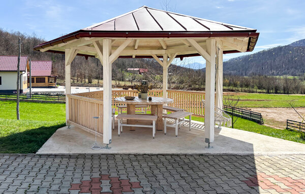 Domy wakacyjne - Gospic - Buzim , Chorwacja - CCL365 3