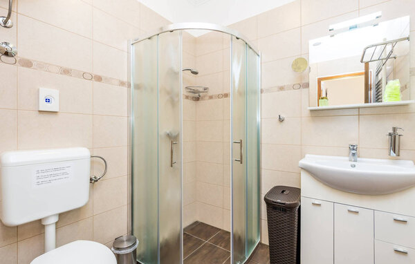 Ferienhaus - Ogulin - Jasenak , Kroatien - CCL366 701
