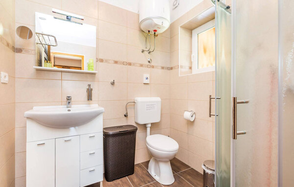 Ferienhaus - Ogulin - Jasenak , Kroatien - CCL366 6