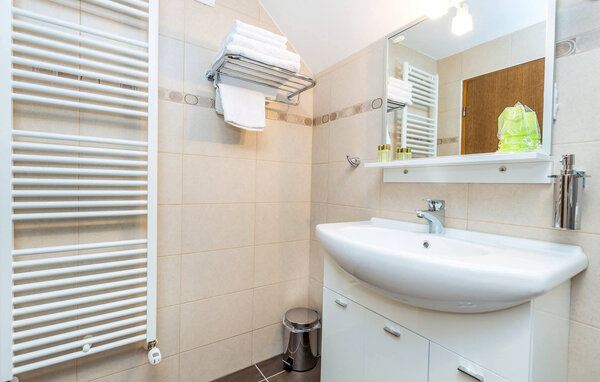 Ferienhaus - Ogulin - Jasenak , Kroatien - CCL366 702