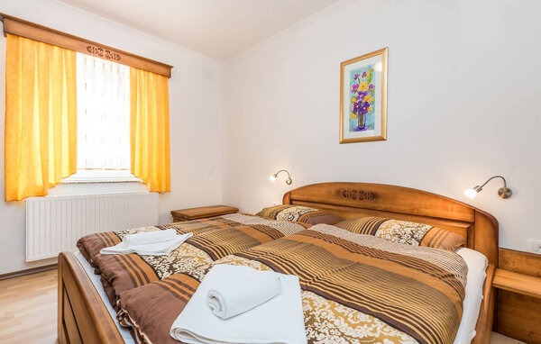 Ferienhaus - Ogulin - Jasenak , Kroatien - CCL366 5