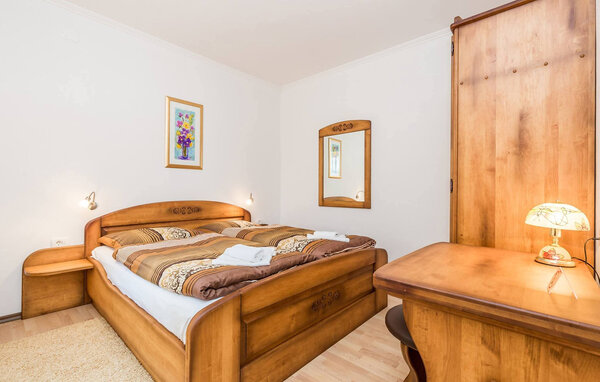 Ferienhaus - Ogulin - Jasenak , Kroatien - CCL366 601