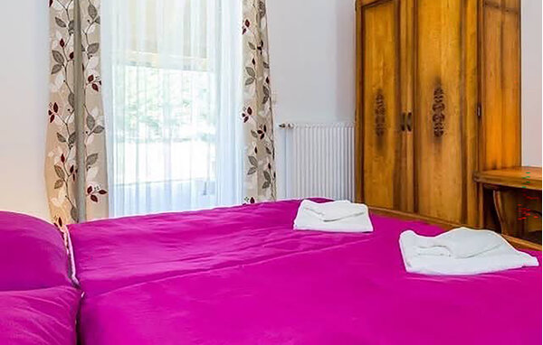 Ferienhaus - Ogulin - Jasenak , Kroatien - CCL366 605