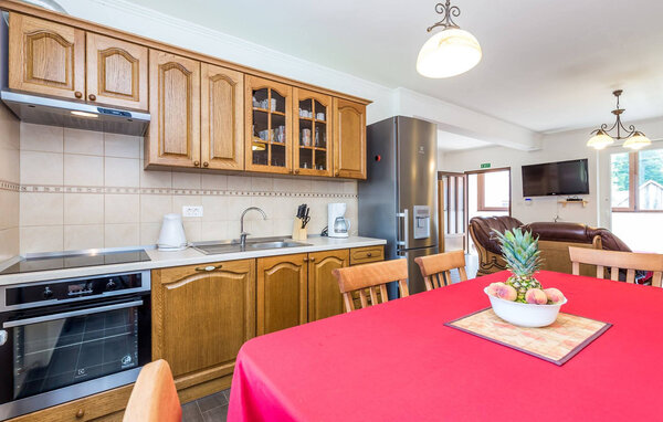 Ferienhaus - Ogulin - Jasenak , Kroatien - CCL366 4