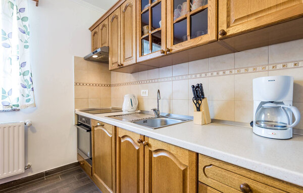 Ferienhaus - Ogulin - Jasenak , Kroatien - CCL366 403