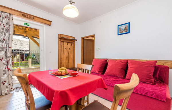 Ferienhaus - Ogulin - Jasenak , Kroatien - CCL366 301