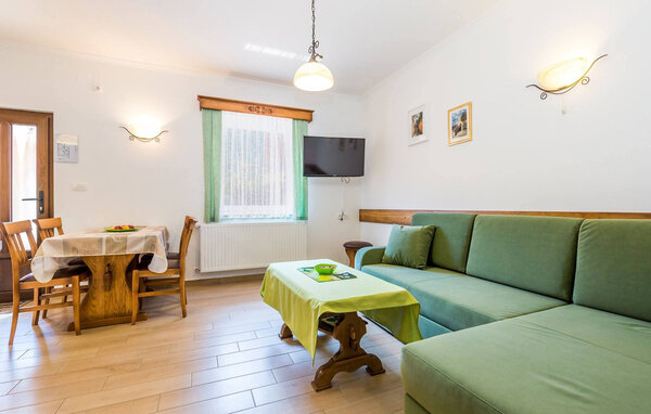 Ferienhaus - Ogulin - Jasenak , Kroatien - CCL366 302