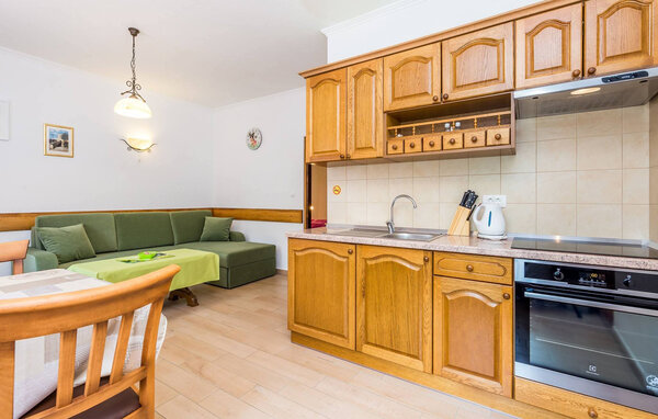 Ferienhaus - Ogulin - Jasenak , Kroatien - CCL366 303