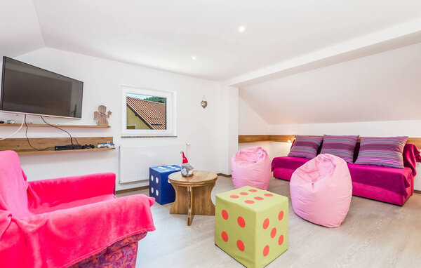 Ferienhaus - Ogulin - Jasenak , Kroatien - CCL366 304