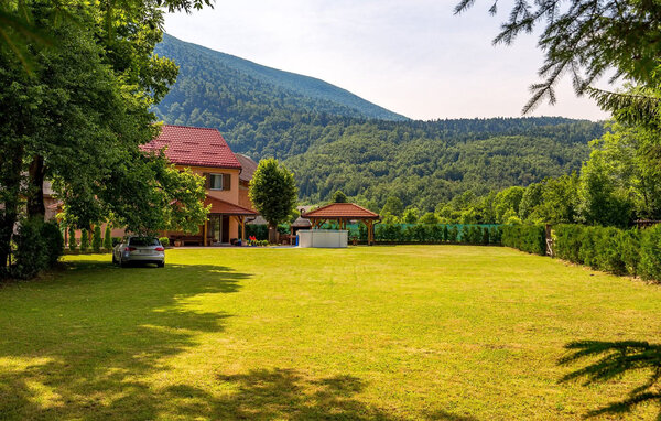 Ferienhaus - Ogulin - Jasenak , Kroatien - CCL366 81