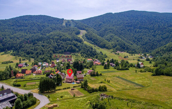 Ferienhaus - Ogulin - Jasenak , Kroatien - CCL366 82