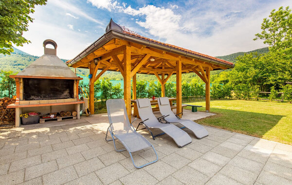 Ferienhaus - Ogulin - Jasenak , Kroatien - CCL366 102