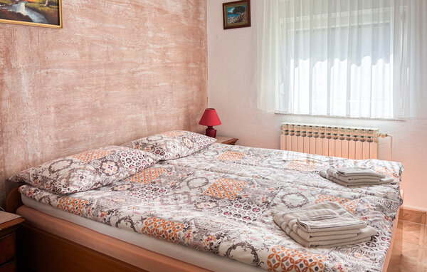 Ferienwohnung - Ogulin - Hreljin Ogulinski , Kroatien - CCL367 602