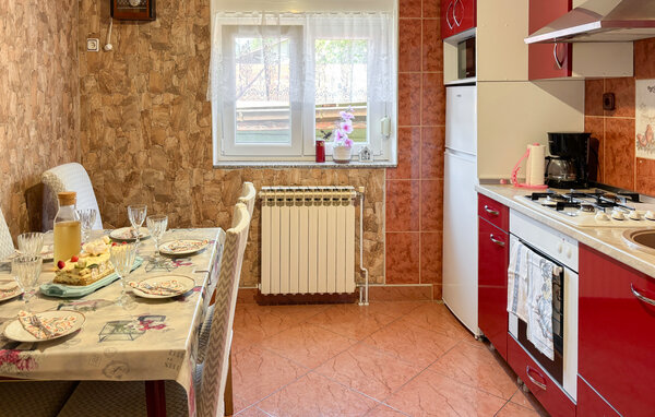 Ferienwohnung - Ogulin - Hreljin Ogulinski , Kroatien - CCL367 4