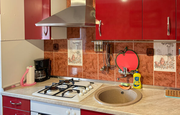 Ferienwohnung - Ogulin - Hreljin Ogulinski , Kroatien - CCL367 401