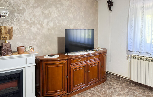 Ferienwohnung - Ogulin - Hreljin Ogulinski , Kroatien - CCL367 301
