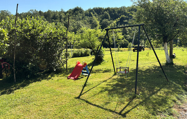 Ferienwohnung - Ogulin - Hreljin Ogulinski , Kroatien - CCL367 103