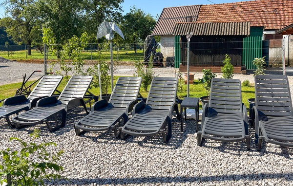 Ferienwohnung - Ogulin - Hreljin Ogulinski , Kroatien - CCL367 105