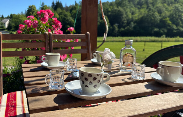 Ferienwohnung - Ogulin - Hreljin Ogulinski , Kroatien - CCL367 106