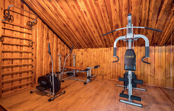Holiday Home - Plitvicka jezera-Plaski , Croatia - CCL368 9