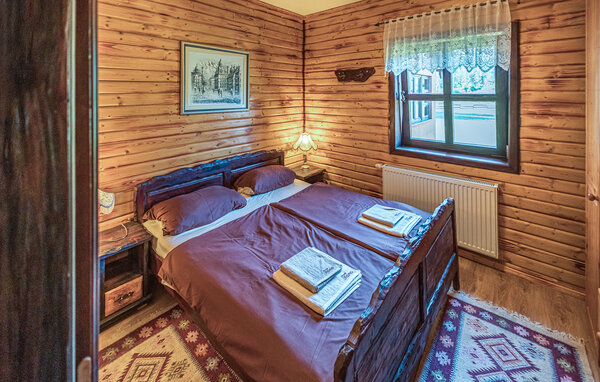 Holiday Home - Plitvicka jezera-Plaski , Croatia - CCL368 7