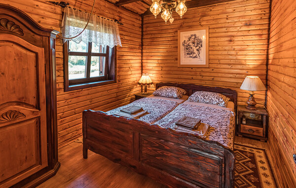 Holiday Home - Plitvicka jezera-Plaski , Croatia - CCL368 601
