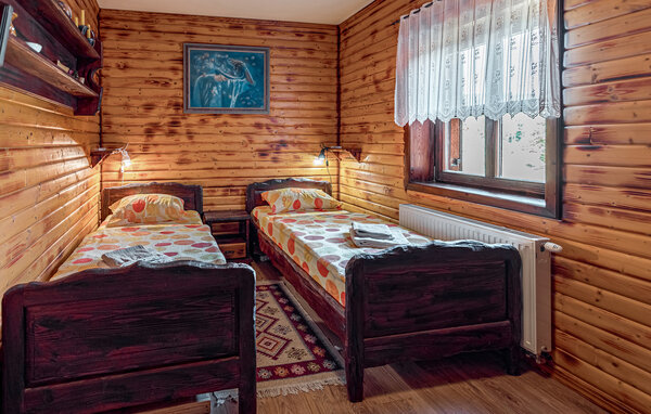 Holiday Home - Plitvicka jezera-Plaski , Croatia - CCL368 602