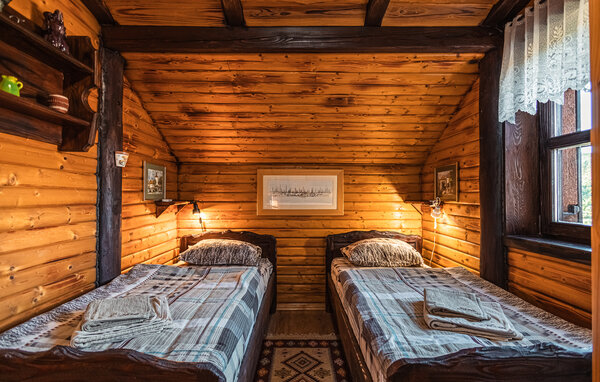 Holiday Home - Plitvicka jezera-Plaski , Croatia - CCL368 603