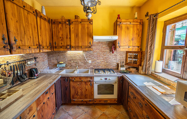 Holiday Home - Plitvicka jezera-Plaski , Croatia - CCL368 6