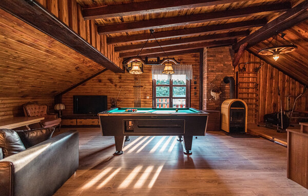 Holiday Home - Plitvicka jezera-Plaski , Croatia - CCL368 4