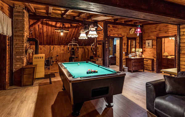 Holiday Home - Plitvicka jezera-Plaski , Croatia - CCL368 301