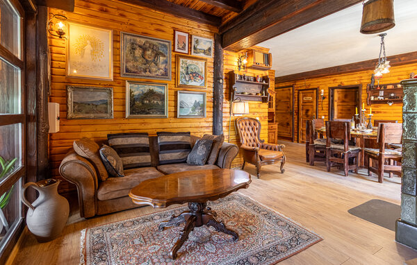 Holiday Home - Plitvicka jezera-Plaski , Croatia - CCL368 5