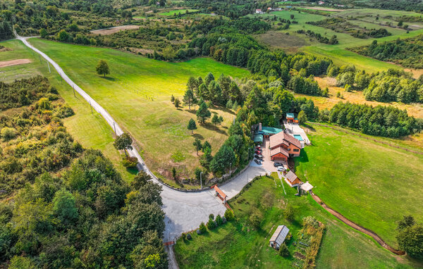Holiday Home - Plitvicka jezera-Plaski , Croatia - CCL368 2