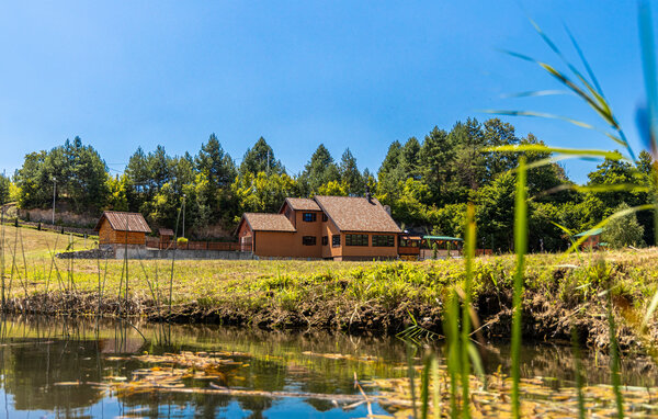Holiday Home - Plitvicka jezera-Plaski , Croatia - CCL368 101