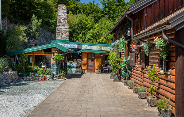 Holiday Home - Plitvicka jezera-Plaski , Croatia - CCL368 102