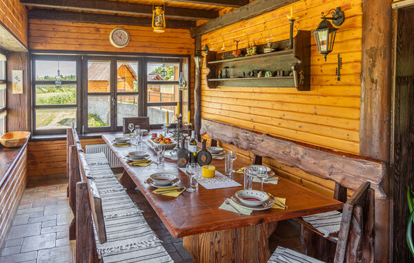 Holiday Home - Plitvicka jezera-Plaski , Croatia - CCL368 107