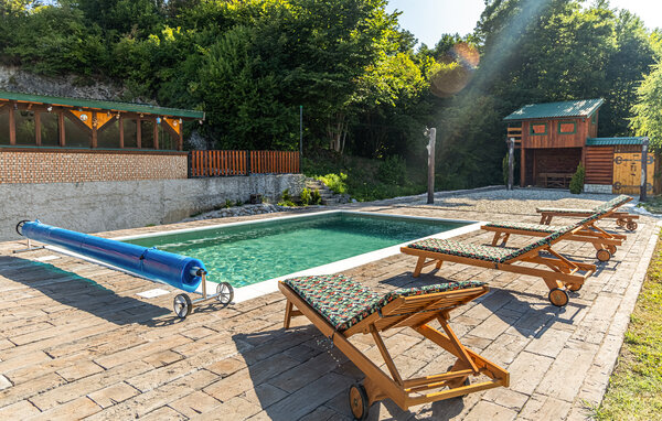 Holiday Home - Plitvicka jezera-Plaski , Croatia - CCL368 11