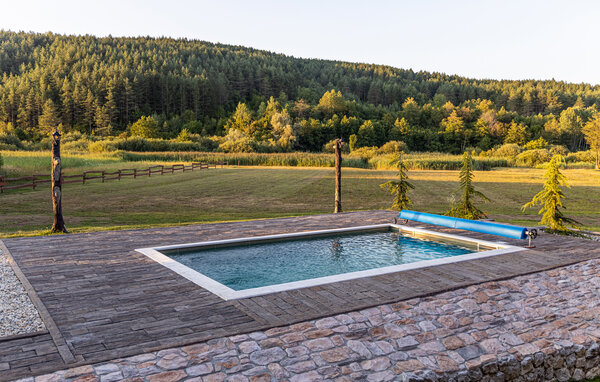Holiday Home - Plitvicka jezera-Plaski , Croatia - CCL368 12