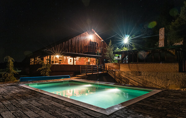 Holiday Home - Plitvicka jezera-Plaski , Croatia - CCL368 13