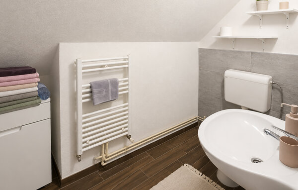 Ferienwohnung - Lika-Gospic , Kroatien - CCL369 701